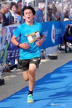 marathon Royan Charente-Maritime
