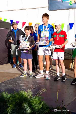 marathon Royan Charente-Maritime