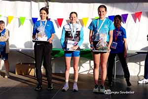 marathon Royan Charente-Maritime