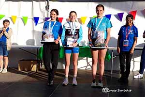 marathon Royan Charente-Maritime