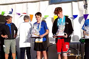 marathon Royan Charente-Maritime