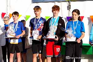 marathon Royan Charente-Maritime