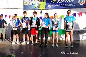 marathon Royan Charente-Maritime
