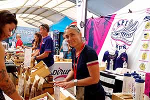 marathon Royan Charente-Maritime