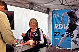 marathon Royan Charente-Maritime