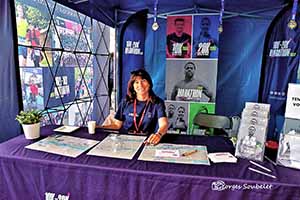 marathon Royan Charente-Maritime