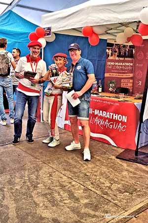 marathon Royan Charente-Maritime