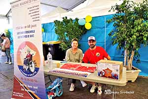 marathon Royan Charente-Maritime