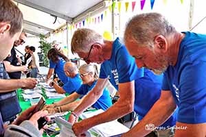 marathon Royan Charente-Maritime