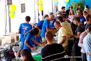 marathon Royan Charente-Maritime