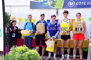 marathon Royan Charente-Maritime