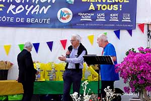 marathon Royan Charente-Maritime