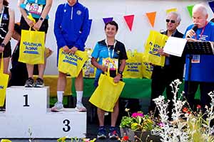 marathon Royan Charente-Maritime