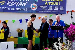 marathon Royan Charente-Maritime