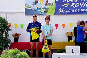 marathon Royan Charente-Maritime