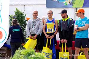 marathon Royan Charente-Maritime