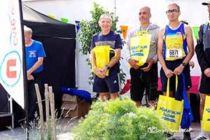 marathon Royan Charente-Maritime