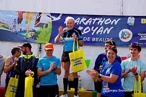 marathon Royan Charente-Maritime