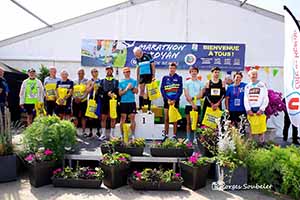 marathon Royan Charente-Maritime