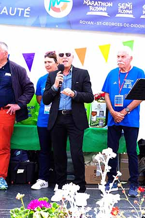 marathon Royan Charente-Maritime