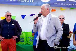 marathon Royan Charente-Maritime