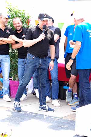 marathon Royan Charente-Maritime