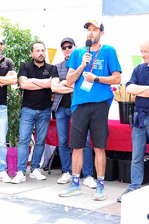 marathon Royan Charente-Maritime