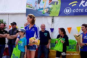 marathon Royan Charente-Maritime