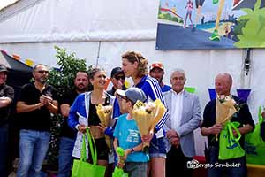 marathon Royan Charente-Maritime