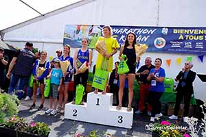 marathon Royan Charente-Maritime