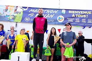 marathon Royan Charente-Maritime
