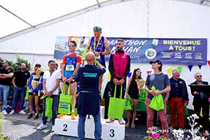 marathon Royan Charente-Maritime