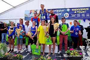 marathon Royan Charente-Maritime