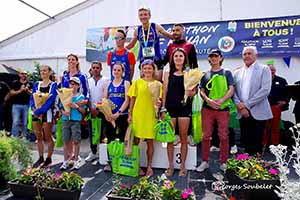 marathon Royan Charente-Maritime