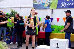 marathon Royan Charente-Maritime