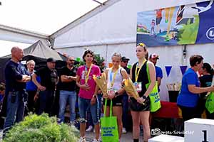 marathon Royan Charente-Maritime