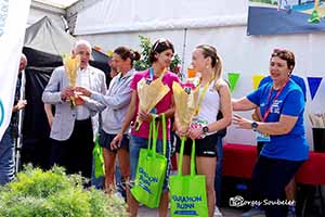 marathon Royan Charente-Maritime