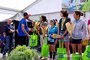 marathon Royan Charente-Maritime