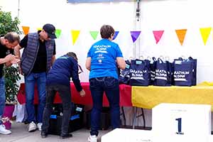 marathon Royan Charente-Maritime