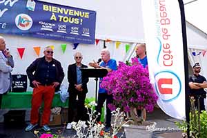 marathon Royan Charente-Maritime