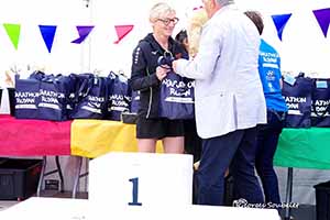 marathon Royan Charente-Maritime