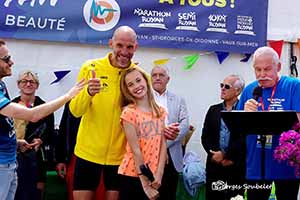 marathon Royan Charente-Maritime