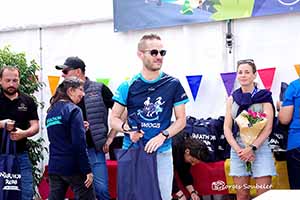 marathon Royan Charente-Maritime