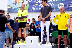 marathon Royan Charente-Maritime