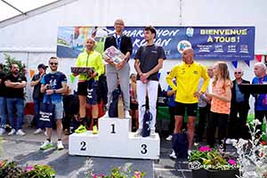marathon Royan Charente-Maritime