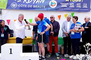 marathon Royan Charente-Maritime