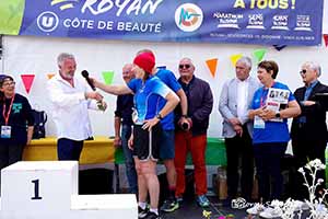 marathon Royan Charente-Maritime