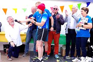 marathon Royan Charente-Maritime