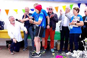 marathon Royan Charente-Maritime