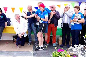 marathon Royan Charente-Maritime